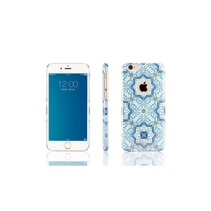 iDeal Fashion skal iPhone 6/6s - Marrakech IDFC-6-23