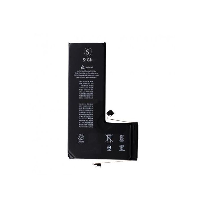 Batteri till iPhone 11 Pro
