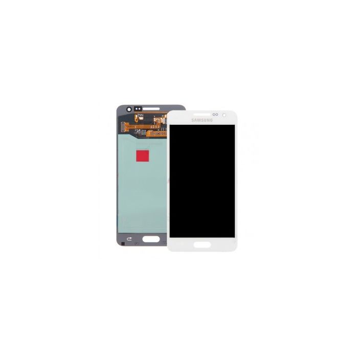 Skärm Samsung Galaxy J5 (J500FN) original Vit 