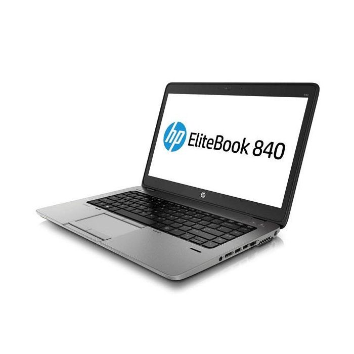 HP Elitebook 840 G2 14" i5 8GB 256SSD Win10pro