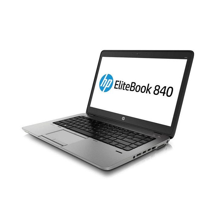 HP Elitebook 840 G3 14" i5 8GB 130SSD Win10pro