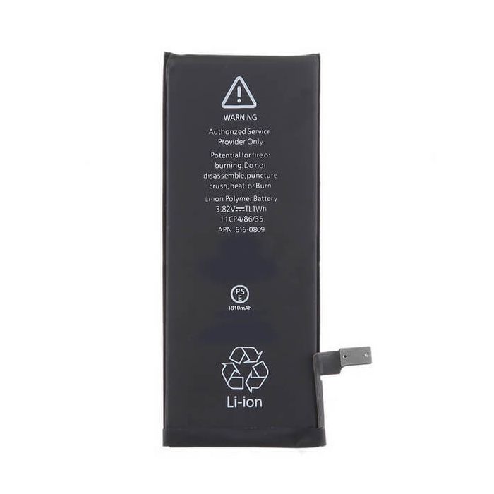 Batteri till iPhone 6