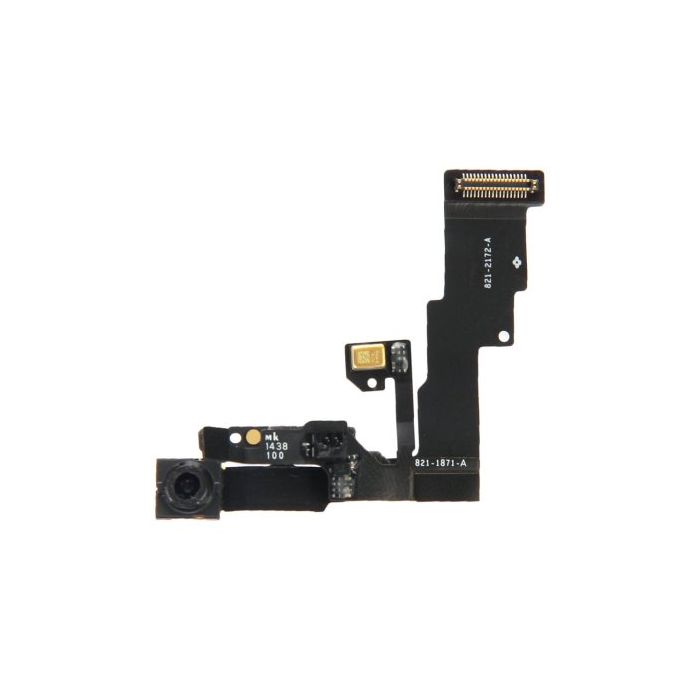 Flexkabel Framkamera & ljussensor passar iPhone 6