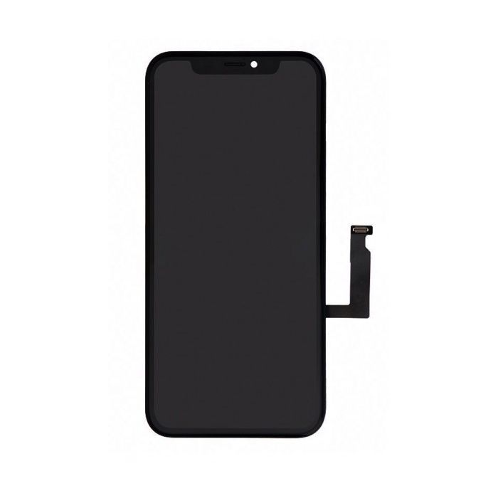 LCD-skärm till iPhone XR