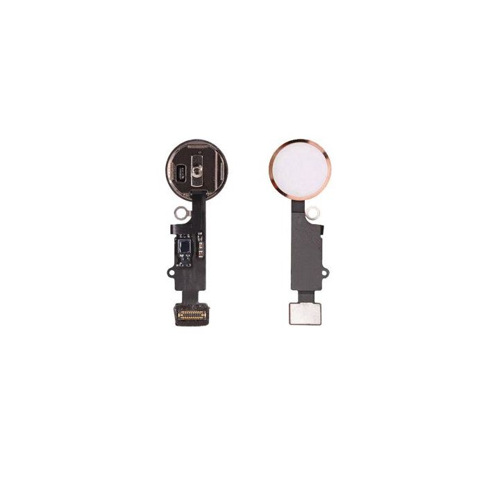 Universal Hemknapp till iPhone 7/7plus  8/8plus Rosa