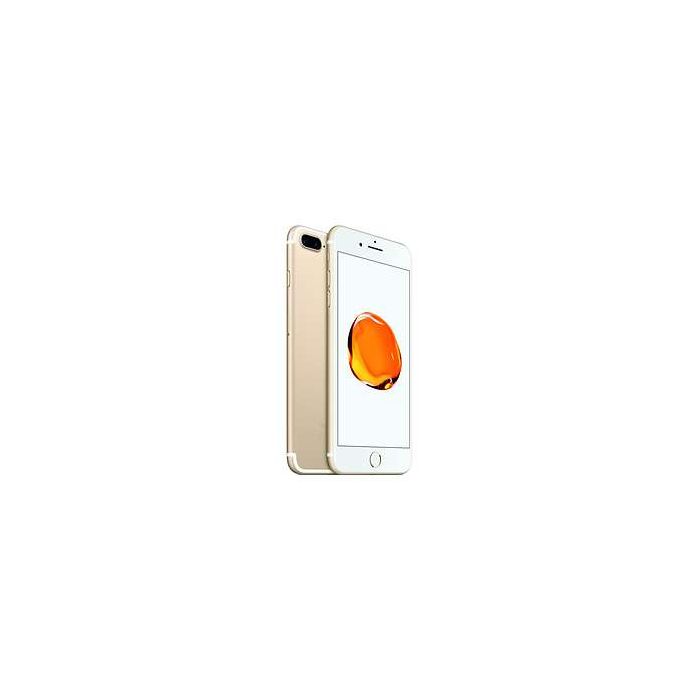 Begagnad iPhone 7 Plus 256GB Guld Grade B