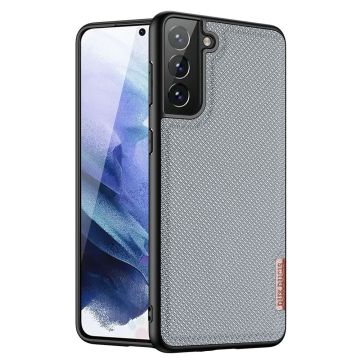Dux Ducis Fino S21 Plus 5G Kristal Blå
