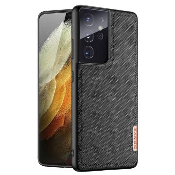 Dux Ducis Fino S21 Ultra 5G Svart