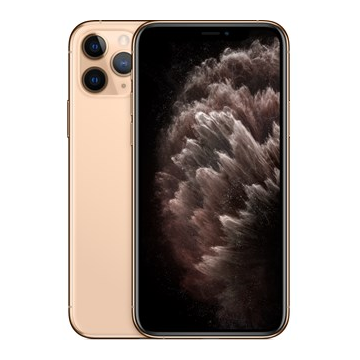 Begagnad iPhone 11 Pro 256GB Guld