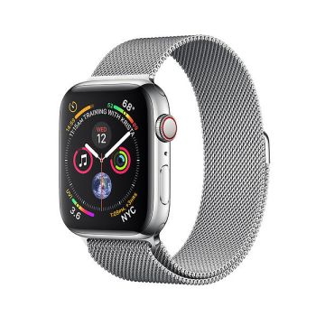 Apple Watch 4 Stainless 40mm eSIM Silver Grade A