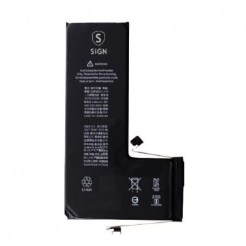 Batteri till iPhone 11 Pro