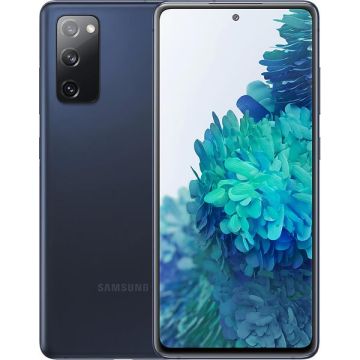 Begagnad Samsung S20 FE 128GB Blå Grade A