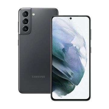 Begagnad Samsung S21 128GB Svart Grade B