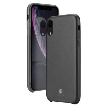 Skal iPhone XR - Svart Dux Ducis