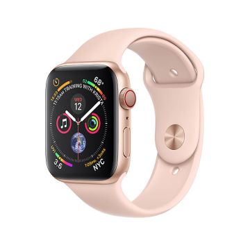 Apple Watch 4 Aluminium 40mm 4G Guld Grade C