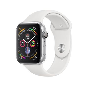 Apple Watch 4 Aluminium 40mm 4G Silver Grade C