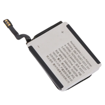 Batteri för Apple Watch 6 40mm