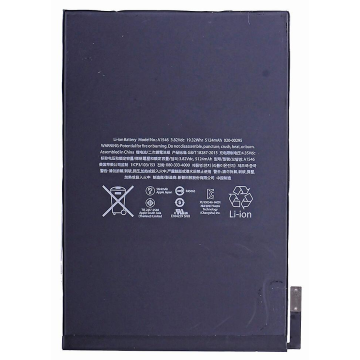 Batteri för Ipad Mini 4