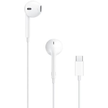 Apple Earpods hörlurar USB-C