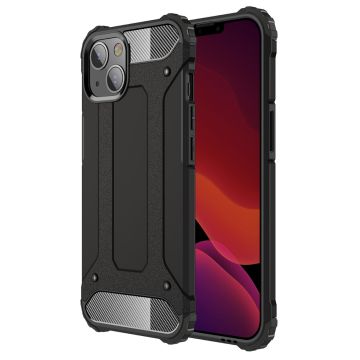 Magic Armor TPU + PC Combination Case For iPhone 1
