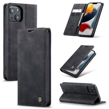 CaseMe-013 Multifunctional Retro Frosted Horizonta