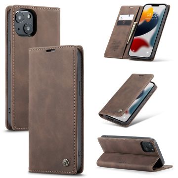 CaseMe-013 Multifunctional Retro Frosted Horizonta