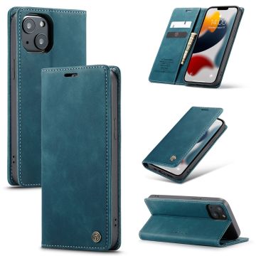 CaseMe-013 Multifunctional Retro Frosted Horizonta