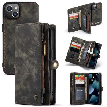 CaseMe-008 Detachable Multifunctional Horizontal F