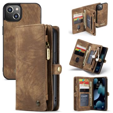 CaseMe-008 Detachable Multifunctional Horizontal F
