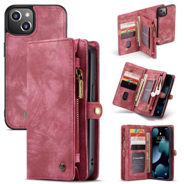 CaseMe-008 Detachable Multifunctional Horizontal F