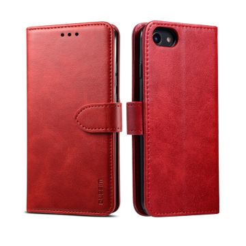Fodral iPhone 8/7 GUSSIM Magnetic Horizontal Flip
