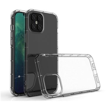 Airbag Four-Corner Full Coverage Shockproof TPU Ca