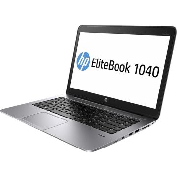 HP Elitebook 1040 14 i7 16GB 256GB NVMe Wi10Pro