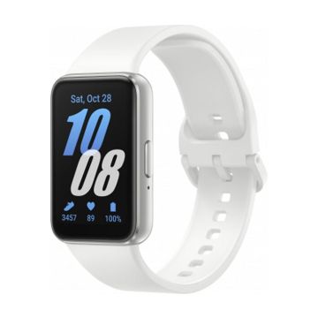 Samsung Galaxy Fit3 - Silver NY