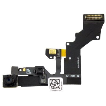 Flexkabel Framkamera & ljussensor passar iPhone 6 Plus