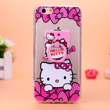 Skal Hello Kitty iPhone 6/6S TPU6HK