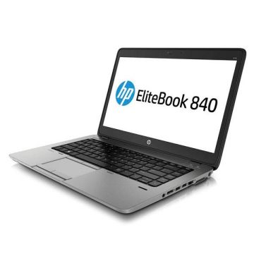 HP Elitebook 840 G2 14" i5 8GB 256SSD Win10pro