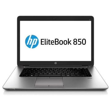HP Elitebook 850 G1 15,6" i5 8GB 260SSD Win10pro