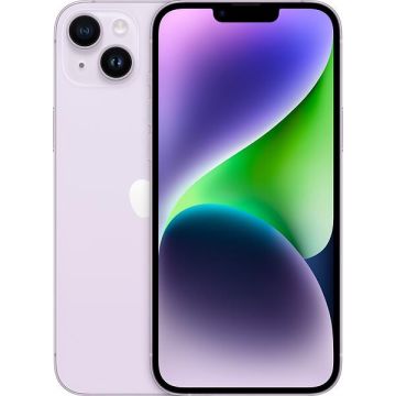 Begagnad iPhone 14 Plus 128GB Lila Grade A