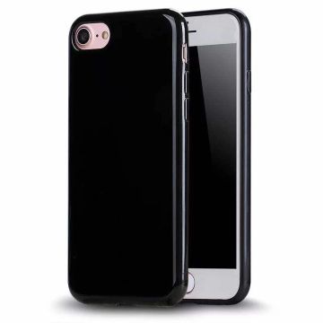 Skal TPU iPhone 6+ Svart SKI6PTPUSV