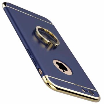 Skal med bygel iphone 6 Blå