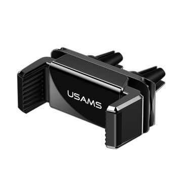 USAMS Mobilhållare i bilen med kabelklämma