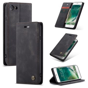CaseMe-013 Multifunctional Retro Frosted Horizonta