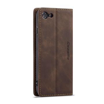 Fodral - iPhone 6/6S/7/8/SE2 - CaseMe Kaffe
