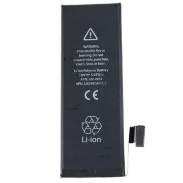 Batteri till iPhone 5S/5C