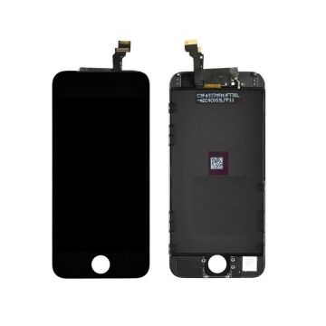iPhone 6 Plus Skärm LCD display Black AAA Kvalité RVI6GPBLCD