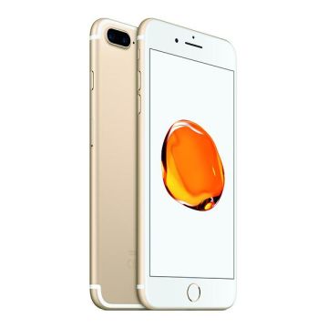 Begagnad iPhone 7 Plus 32GB Guld Grade B