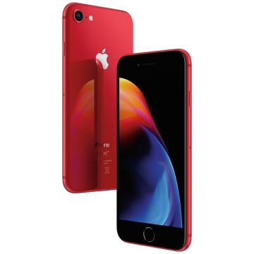 Begagnad iPhone 8 64GB Röd
