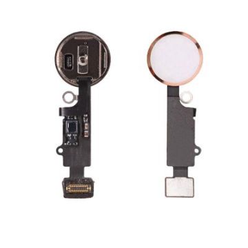 Universal Hemknapp till iPhone 7/7plus  8/8plus Rosa