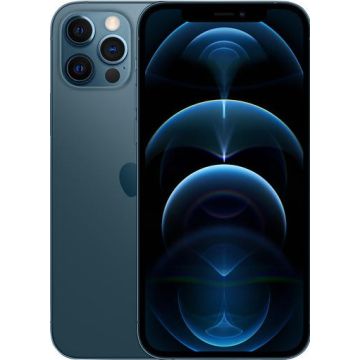 Begagnad iPhone 12 Pro 512GB Blå Grade A